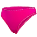 Pikkukuva 4 / 8: Majtki Tommy Hilfiger 3PACK Mustat,Beesit,Vaaleanpunaiset S