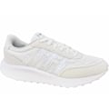 Miniatyrbillede 1 af 6: Sneakers low Adidas Run 70S K Hvid 38 2/3