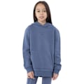 Pikkukuva 5 / 10: Puserot je Fleecet 4F JBLD003 Vaaleansiniset 128 - 133 cm