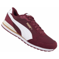 Miniatyrbillede 2 af 10: Sneakers low Puma ST Runner V3 NL Bordeaux 41