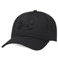 Miniatyrbillede 1 af 4: Hætter Under Armour 1376700002 Sort M/L