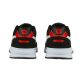 Miniatyrbillede 4 af 5: Sneakers low Puma Graviton JR Sort 37