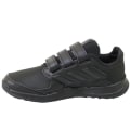 Pikkukuva 4 / 4: Puolikengät Adidas Fortagym CF K Mustat 30.5