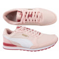 Pikkukuva 3 / 6: Puolikengät Puma ST Runner V3 NL JR Vaaleanpunaiset 39