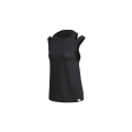 Miniatyrbillede 1 af 4: T-shirts Adidas W BB TK Sort 152 - 157 cm/XS