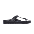 Miniatyrbillede 1 af 9: Flip-flops Birkenstock Gizeh Eva Sort 43