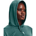Pikkukuva 3 / 4: Puserot je Fleecet Under Armour 1369855722 Vihreät 178 - 182 cm/XL