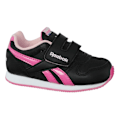 Miniatyrbillede 1 af 2: Sneakers low Reebok Royal Cljogg Pink,Sort 17
