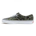 Pikkukuva 3 / 7: Lenkkitossut Vans Authentic Harmaat,Vihreät 41