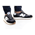 Miniatyrbillede 3 af 6: Sneakers low New Balance 237 Sort 44