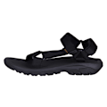 Miniatyrbillede 2 af 5: Sandaler Teva Hurricane XLT2 Sort 45.5