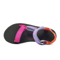 Miniatyrbillede 3 af 5: Sandaler Teva Original Universal Pink,Lilla 37