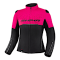 Miniatyrbild 1 av 3: Jackor Shima Drift Svarta,Rosa 181 - 185 cm/3XL