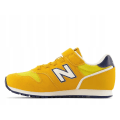 Miniatyrbillede 2 af 3: Sneakers low New Balance 373 Gul 40