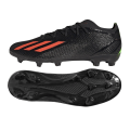 Miniatyrbillede 2 af 4: Sneakers low Adidas X SPEEDPORTAL2 FG Sort 46 2/3
