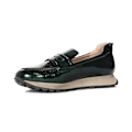 Miniatyrbillede 3 af 10: Mokkasiner Hispanitas HI233012C033 Celadon 41