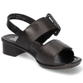 Miniatyrbillede 5 af 7: Sandaler Rieker 6266301 Sort 41