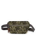 Miniatyrbillede 3 af 3: Håndtasker Eastpak Springer Opgrade Camo Grøn