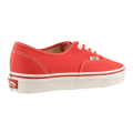 Pikkukuva 5 / 6: Lenkkitossut Vans Authentic Valkoiset,Punainen 38.5