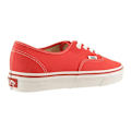 Pikkukuva 5 / 6: Lenkkitossut Vans Authentic Valkoiset,Punainen 44