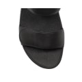 Miniatyrbillede 5 af 10: Sandaler fitflop FV8090ALBK Sort 40