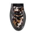 Miniatyrbillede 5 af 9: Sneakers low Maciejka 0625001001 Sort,Brun 40