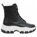 Miniatyrbillede 7 af 7: Sko Guess FL8BINELE12BLACK Sort 40