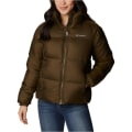 Miniatyrbillede 1 af 4: Jakker Columbia Puffect Jacket Brun 164 - 169 cm/M
