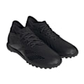 Pikkukuva 5 / 5: Puolikengät Adidas Predator ACCURACY3 TF Mustat 44