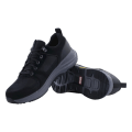 Pikkukuva 4 / 4: Puolikengät Skechers GO Run Mustat 43