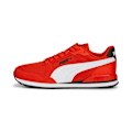 Miniatyrbild 1 av 6: Lågskor Puma ST Runner V3 Mesh JR Röda 35.5