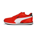Miniatyrbillede 1 af 6: Sneakers low Puma ST Runner V3 Mesh JR Rød 39