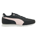 Miniatyrbillede 1 af 5: Sneakers low Puma ST Runner Essential Sort,Pink 37.5