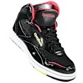 Miniatyrbillede 3 af 6: Sko Reebok PT 20 Int Sort,Pink 37.5