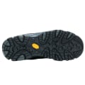 Miniatyrbillede 5 af 6: Sko Merrell Moab Thermo Mid WP Sort 44.5