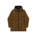Miniatyrbillede 4 af 8: Jakker Vans Aspect Reversible Jacket Mte1 Sort,Brun 163 - 167 cm/S