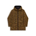 Pikkukuva 4 / 8: takki Vans Aspect Reversible Jacket Mte1 Mustat,Ruskeat 168 - 172 cm/M