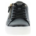 Miniatyrbillede 2 af 7: Sneakers low Rieker D091601 Sort 42