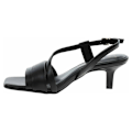 Miniatyrbillede 3 af 7: Sandaler Marco Tozzi 222822828001 Sort 41