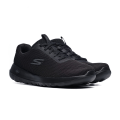 Miniatyrbillede 2 af 6: Sneakers low Skechers Go Walk Joy- Light Sort 37.5