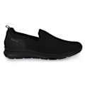 Miniatyrbillede 2 af 5: Sneakers low Enval Soft Benthic Nero Sort 42