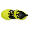 Miniatyrbillede 4 af 5: Sneakers low Geox C3707 Sprintye Gul 28