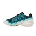 Pikkukuva 2 / 6: Kengät Salomon Speedcross 6 Gtx Mustat,Vaaleansiniset 45 1/3
