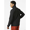 Miniatyrbillede 6 af 7: Jakker Helly Hansen HP Light Windbreaker 20 Sort 173 - 179 cm/M