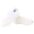 Pikkukuva 4 / 4: Puolikengät Adidas Advantage Valkoiset 37 1/3
