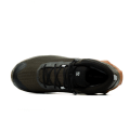 Miniatyrbild 4 av 6: Lågskor Salomon X Reveal Chukka Cswp 2 Gröna 43 1/3