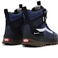 Miniatyrbillede 5 af 7: Sko Vans Ultrarange Exo HI Blå,Sort 41