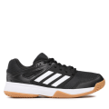 Miniatyrbillede 1 af 6: Sneakers low Adidas Speedcourt Sort 38