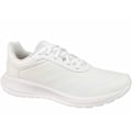 Miniatyrbillede 1 af 6: Sneakers low Adidas Tensaur Run 20 K Hvid 38 2/3