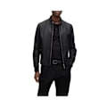 Miniatyrbillede 3 af 7: Jakker Hugo Boss 50494120Mapson2 Sort 194 - 199 cm/3XL